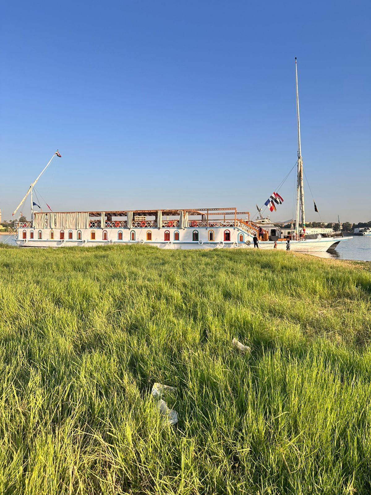 ASWAN – NUBA LUXURY ESCAPE - Image 16