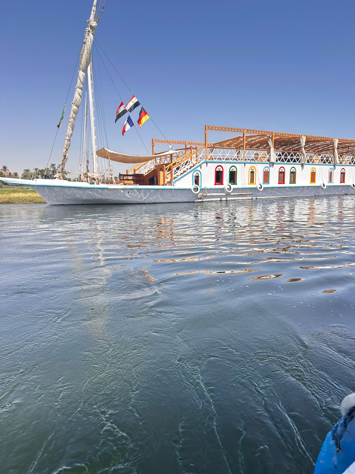 ASWAN – NUBA LUXURY ESCAPE - Image 17