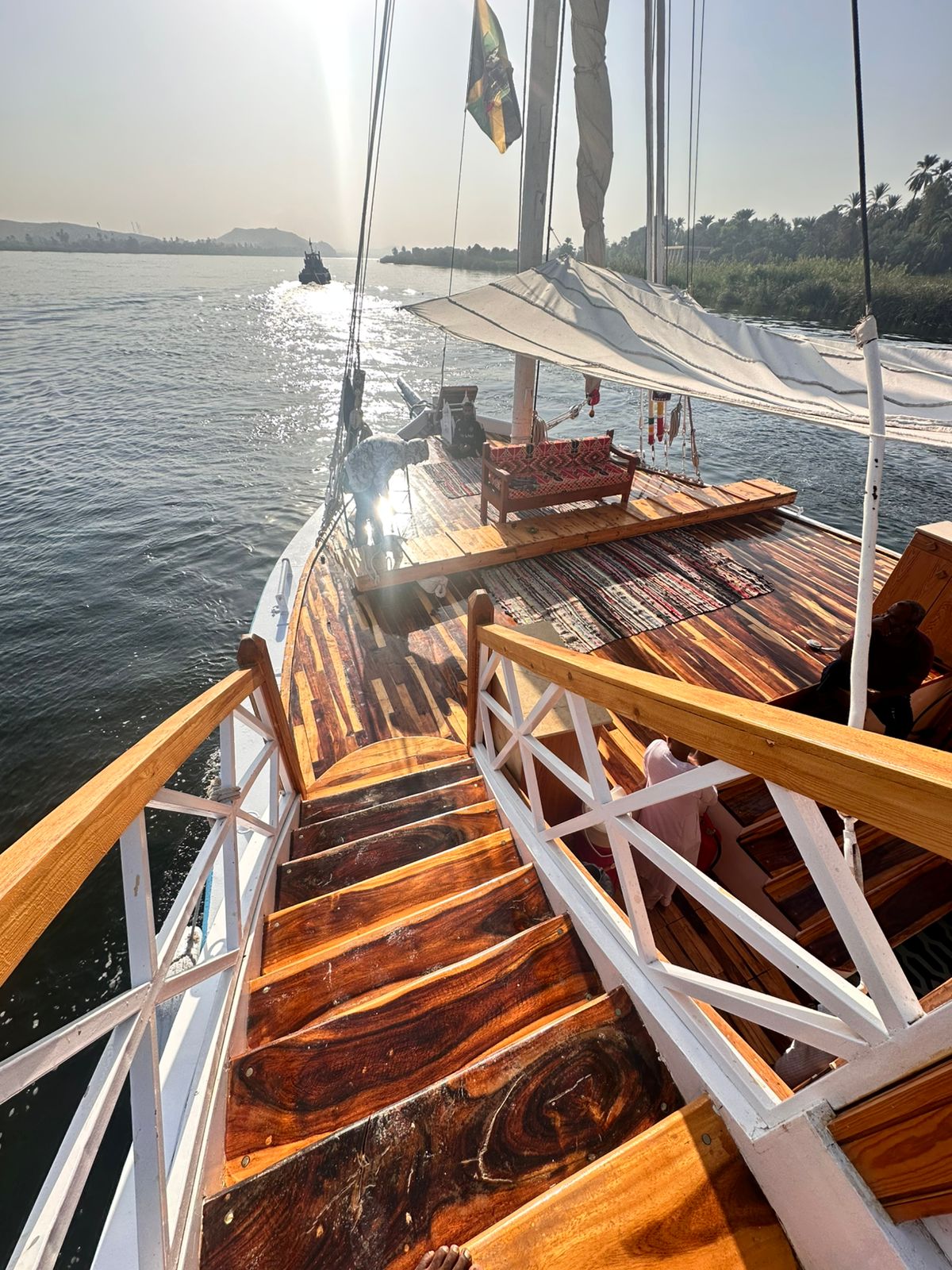 ASWAN – NUBA LUXURY ESCAPE - Image 18