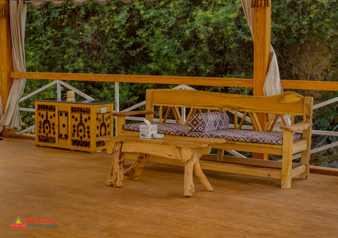 ASWAN – NUBA LUXURY ESCAPE - Image 10