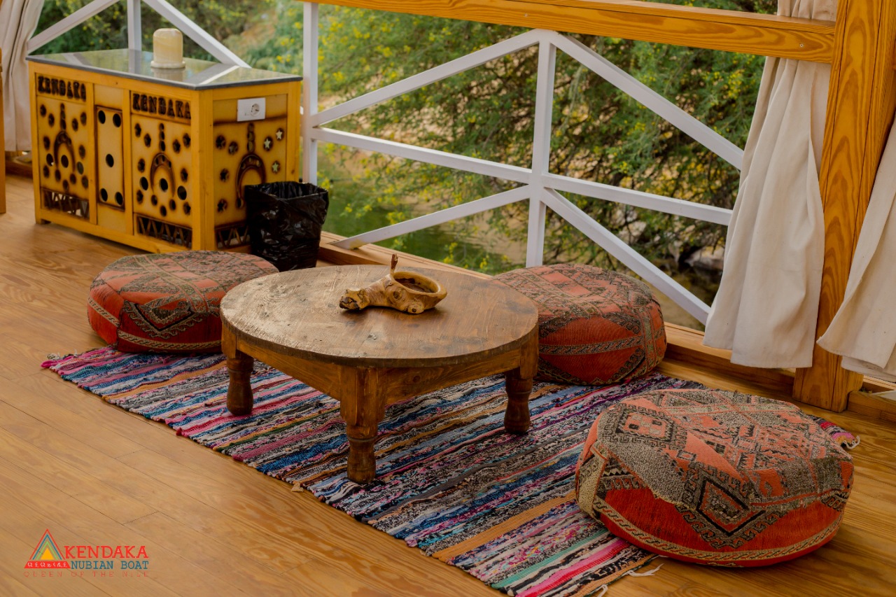 ASWAN – NUBA LUXURY ESCAPE - Image 11