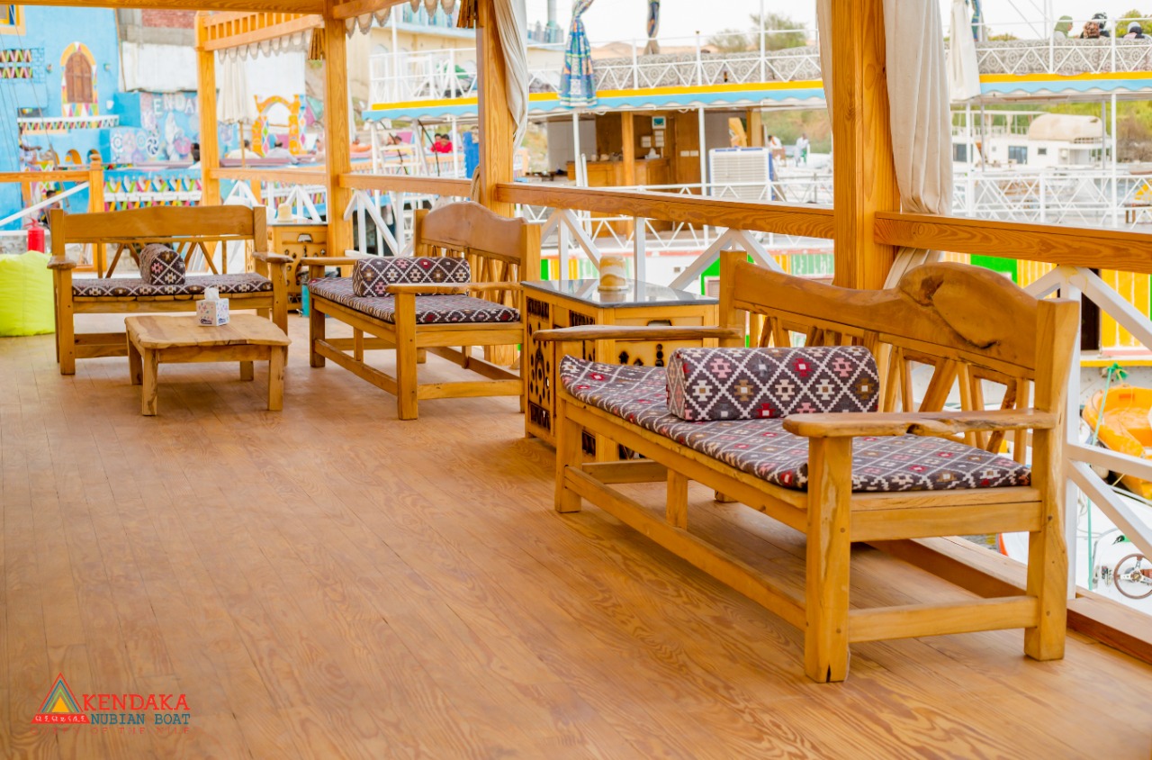 ASWAN – NUBA LUXURY ESCAPE - Image 12