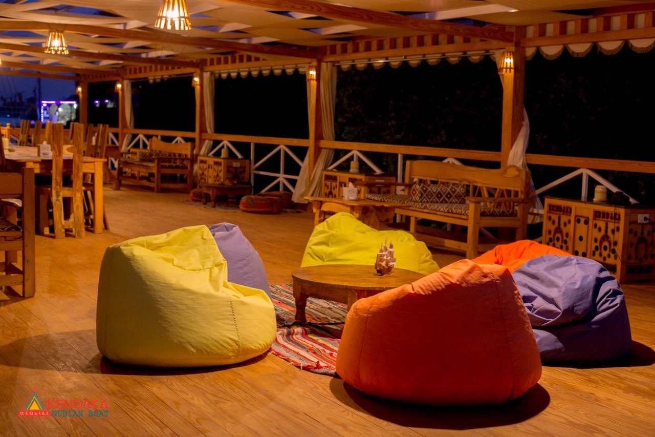 ASWAN – NUBA LUXURY ESCAPE - Image 13