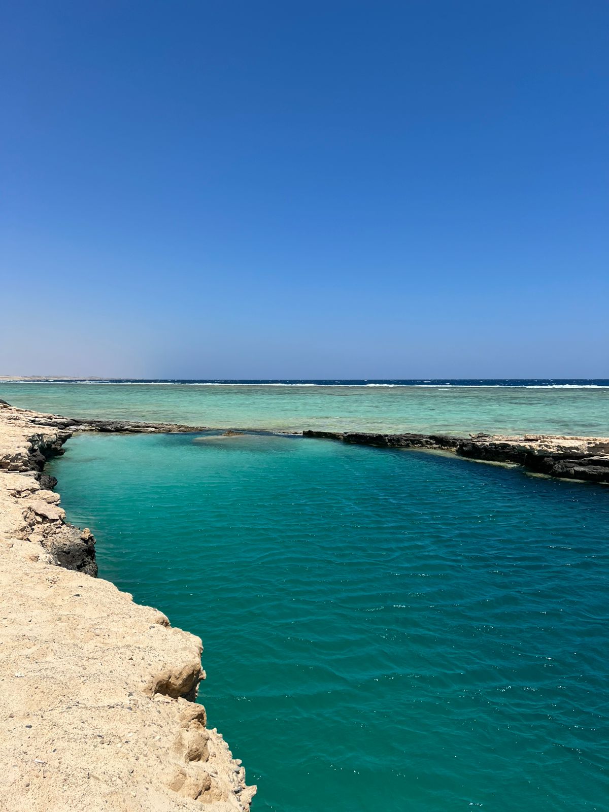 Marsa Alam – Egypt